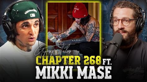 mikki mase big dick|Mikki Mase on Making Millions Gambling, The Dark Side of.